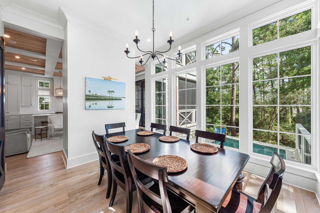 Santa Rosa Beach, Walton, 32459, United States, 4 Bedrooms Bedrooms, ,4 BathroomsBathrooms,Residential,For Sale,1997838