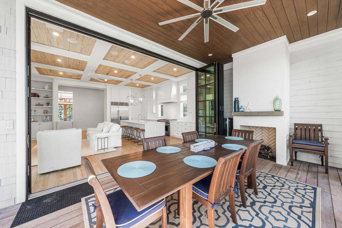 Santa Rosa Beach, Walton, 32459, United States, 4 Bedrooms Bedrooms, ,4 BathroomsBathrooms,Residential,For Sale,1997838