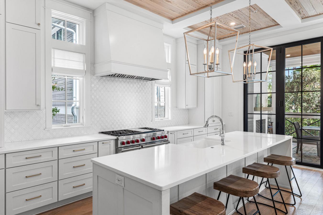 Santa Rosa Beach, Walton, 32459, United States, 4 Bedrooms Bedrooms, ,4 BathroomsBathrooms,Residential,For Sale,1997838