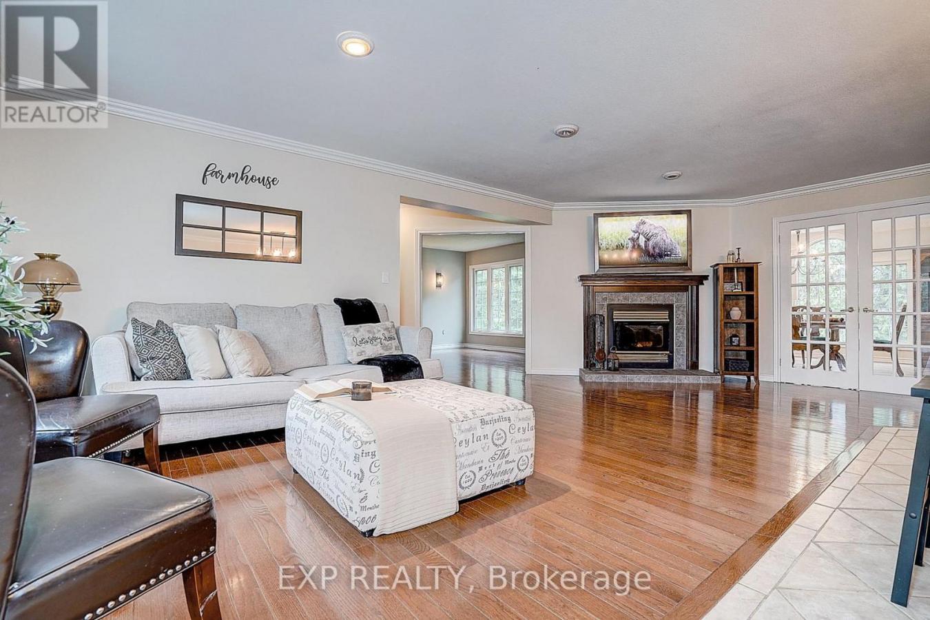 Georgina (Baldwin), ON, L0E1N0, Canada, 6 Bedrooms Bedrooms, ,4 BathroomsBathrooms,Residential,For Sale,1997843