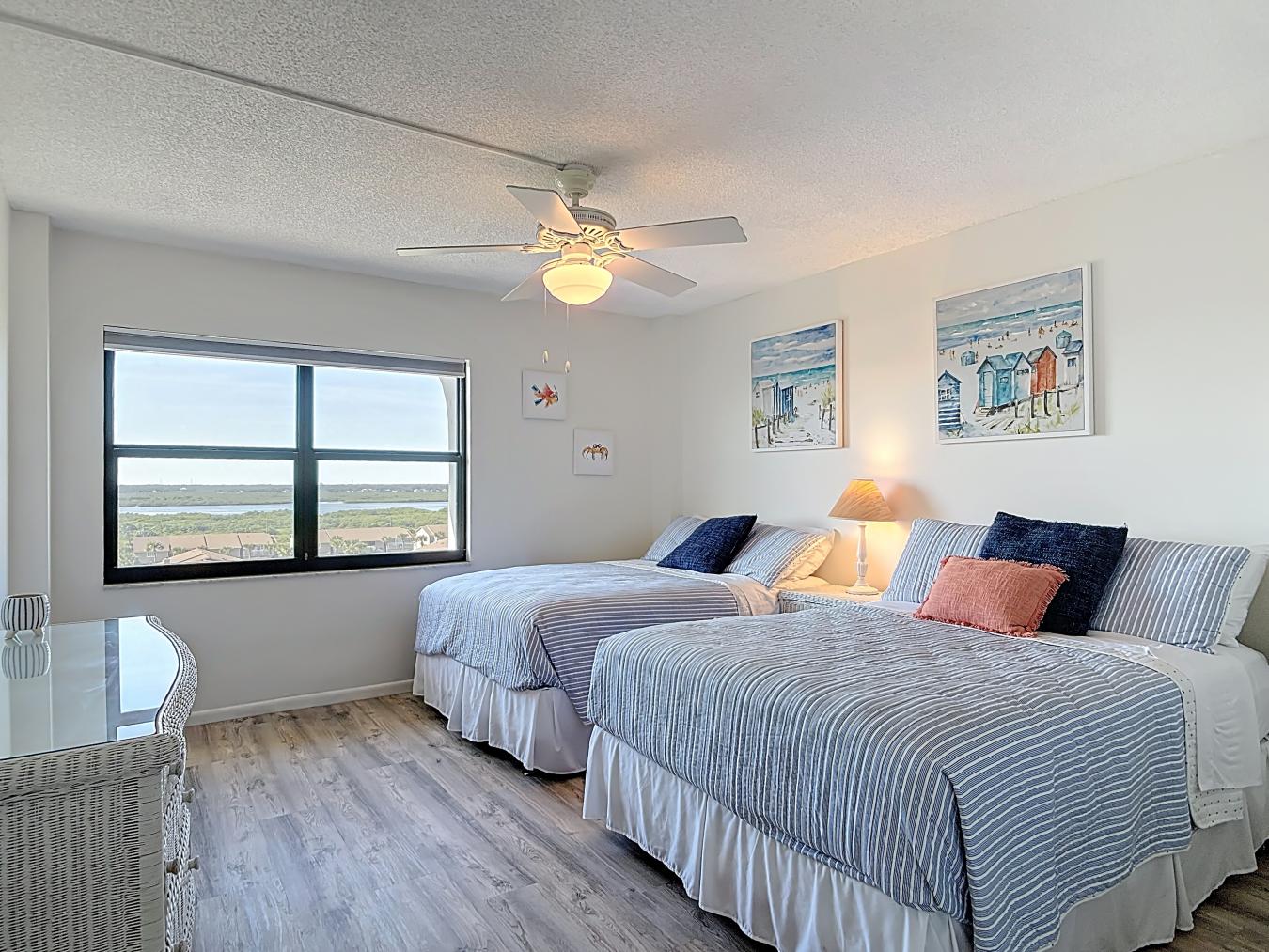 Oceanfront Penthouse Unit at Sandcastle Condominium, Ponce Inlet, FL P – image 14