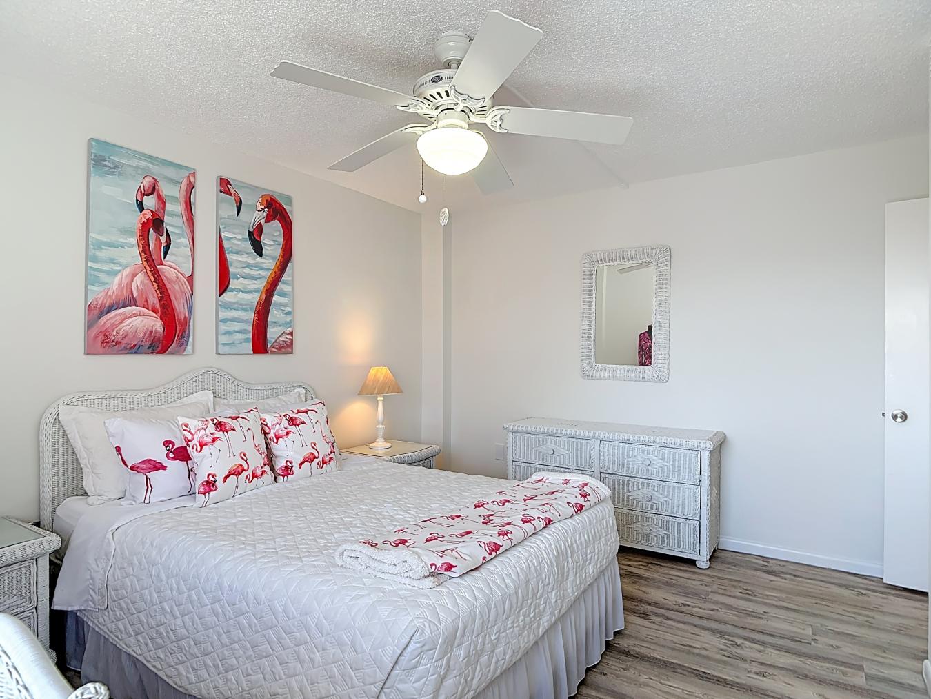 Oceanfront Penthouse Unit at Sandcastle Condominium, Ponce Inlet, FL P – image 15