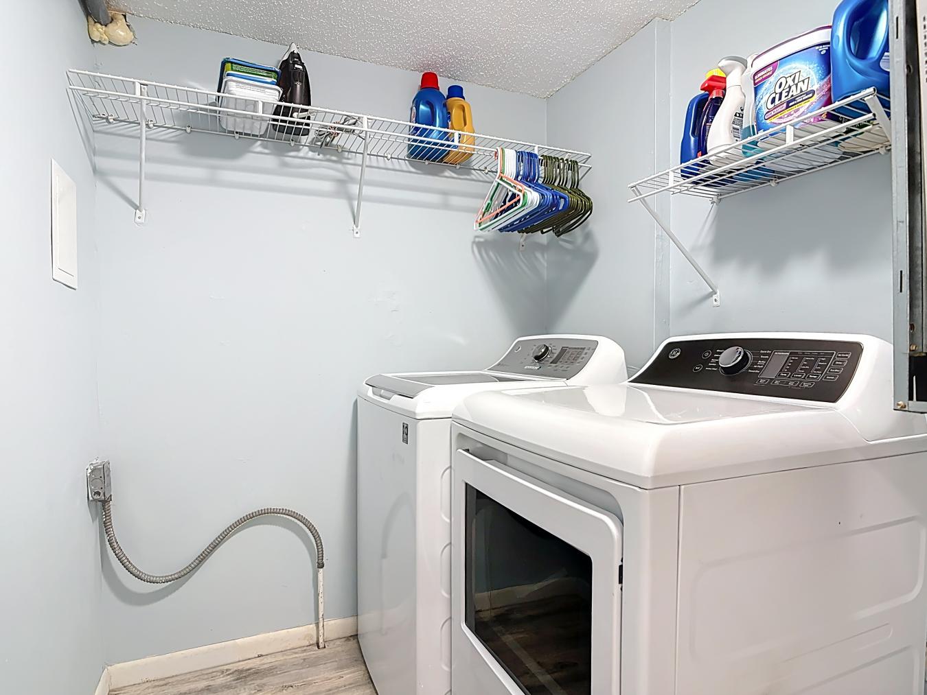 Oceanfront Penthouse Unit at Sandcastle Condominium, Ponce Inlet, FL P – image 17