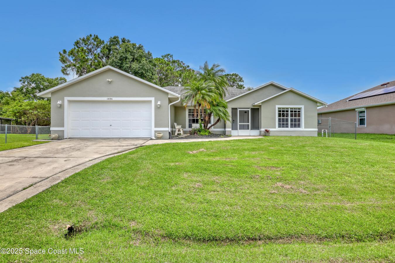 1486 Beche Street SE, Palm Bay, Brevard, 32909, United States, 4 Bedrooms Bedrooms, ,2 BathroomsBathrooms,Residential,For Sale,1486 Beche Street SE,1048810
