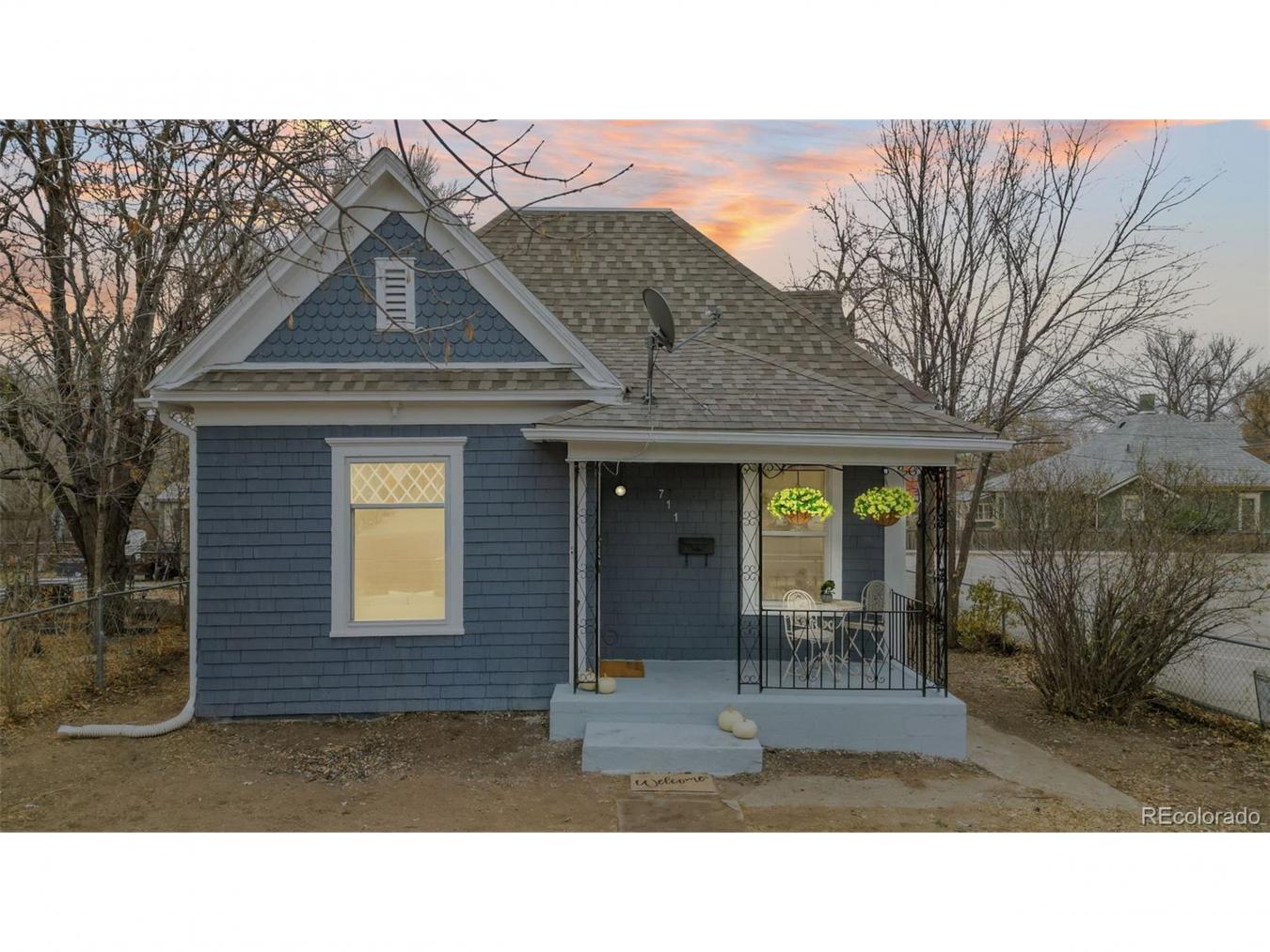 Colorado Springs, El Paso, 80905, United States, ,Residential,For Sale,1997837