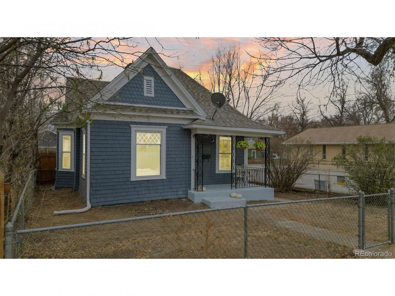 Colorado Springs, El Paso, 80905, United States, ,Residential,For Sale,1997837