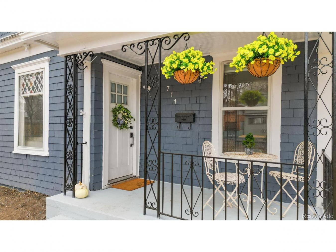 Colorado Springs, El Paso, 80905, United States, ,Residential,For Sale,1997837