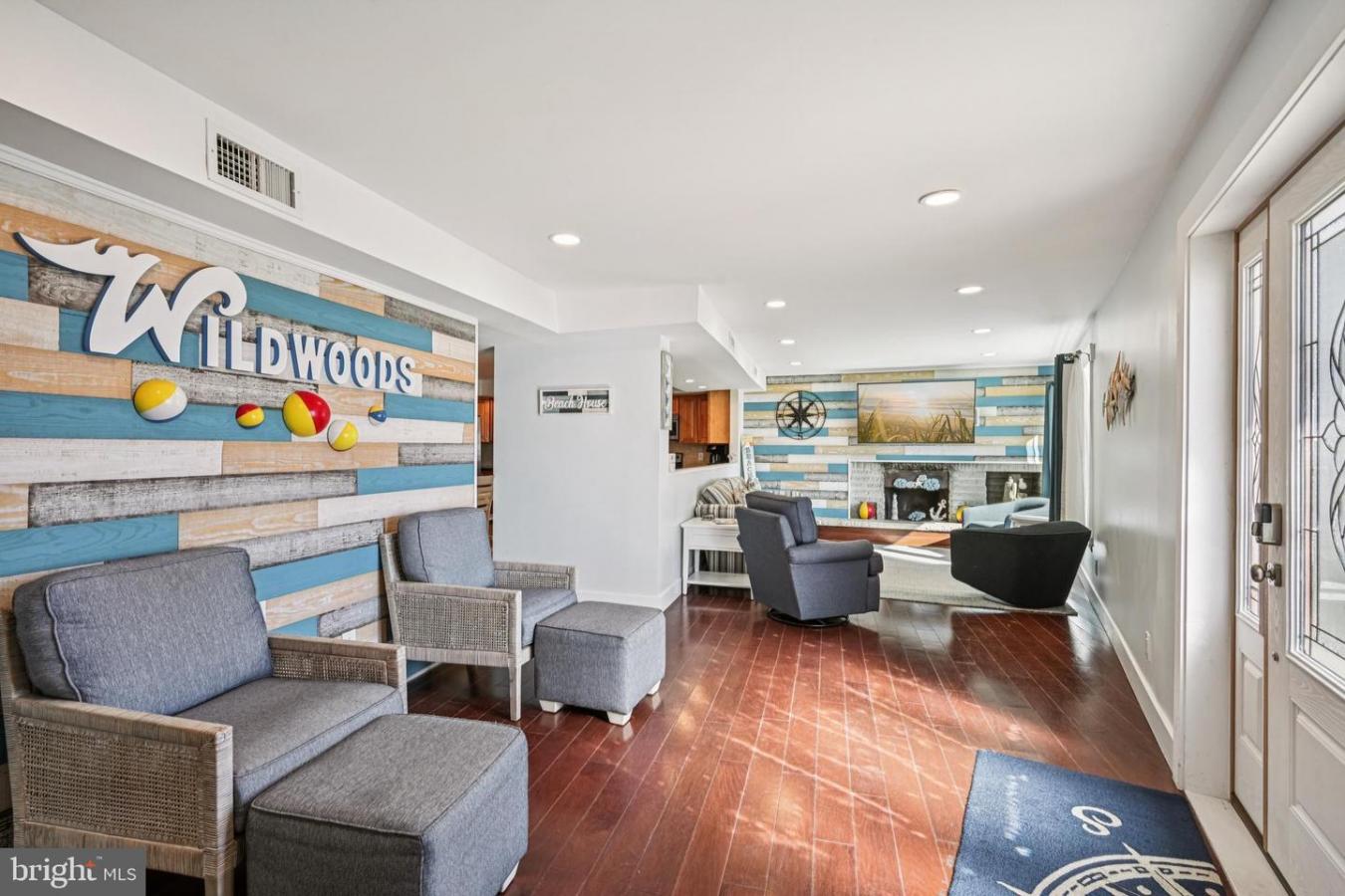 North Wildwood, North Wildwood, 08260, United States, 3 Bedrooms Bedrooms, ,2 BathroomsBathrooms,Residential,For Sale,1997832