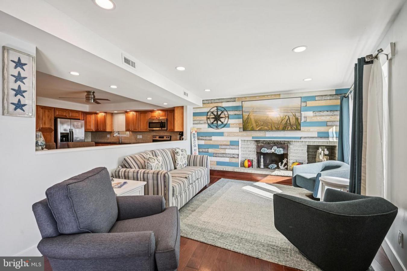 North Wildwood, North Wildwood, 08260, United States, 3 Bedrooms Bedrooms, ,2 BathroomsBathrooms,Residential,For Sale,1997832