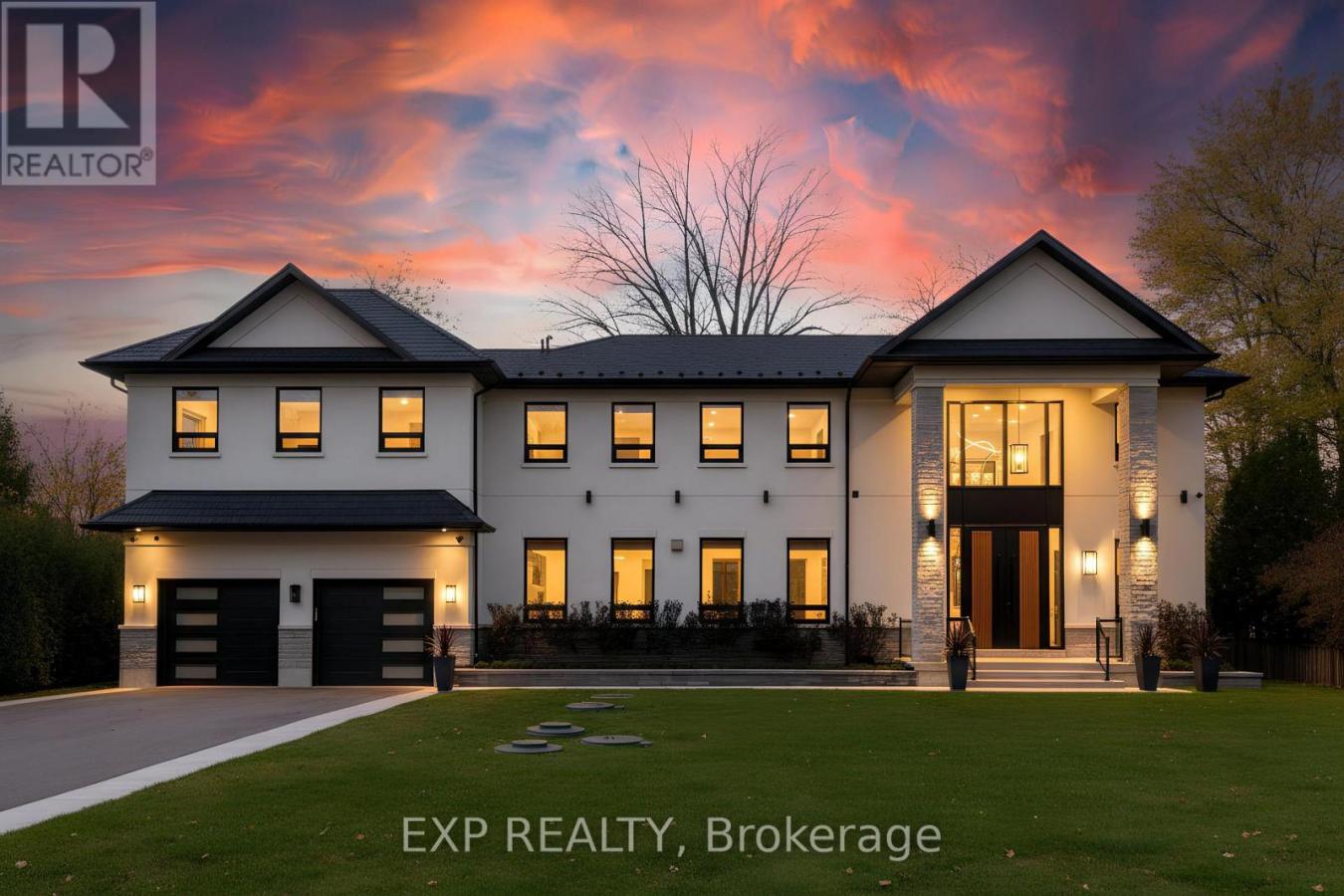 Georgina (Pefferlaw), ON, L0E1N0, Canada, 5 Bedrooms Bedrooms, ,6 BathroomsBathrooms,Residential,For Sale,1997831