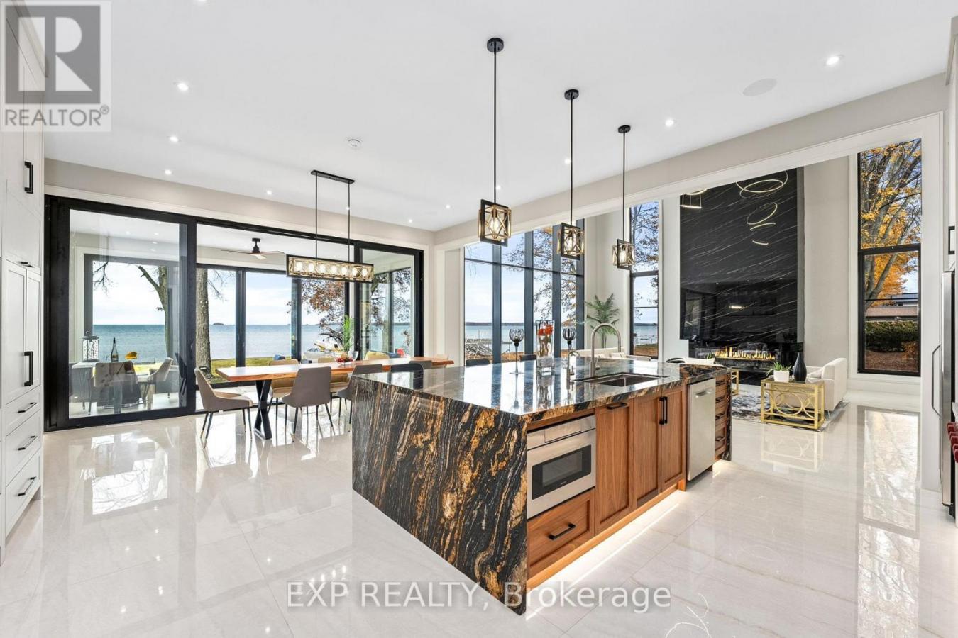 Georgina (Pefferlaw), ON, L0E1N0, Canada, 5 Bedrooms Bedrooms, ,6 BathroomsBathrooms,Residential,For Sale,1997831