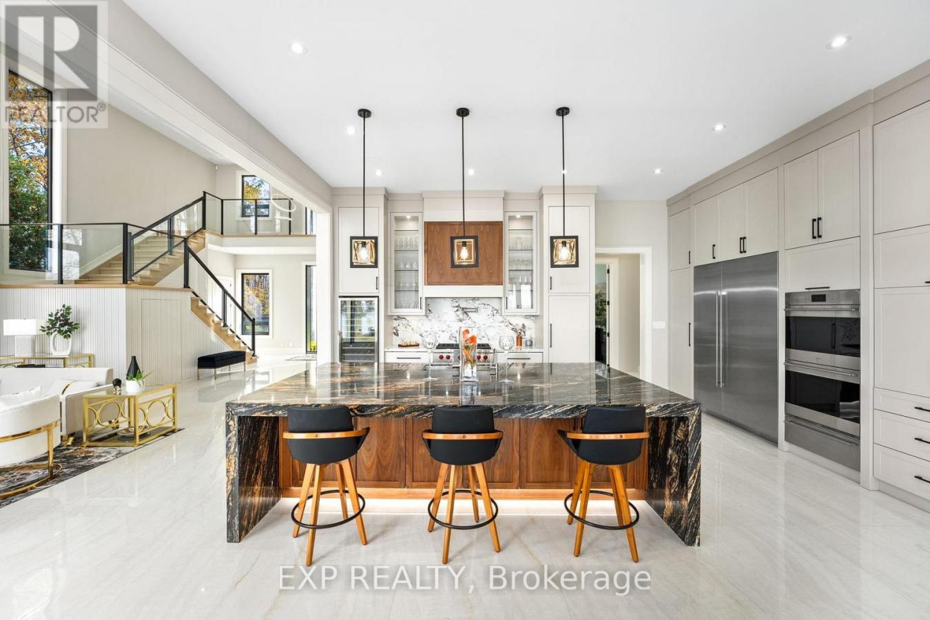 Georgina (Pefferlaw), ON, L0E1N0, Canada, 5 Bedrooms Bedrooms, ,6 BathroomsBathrooms,Residential,For Sale,1997831