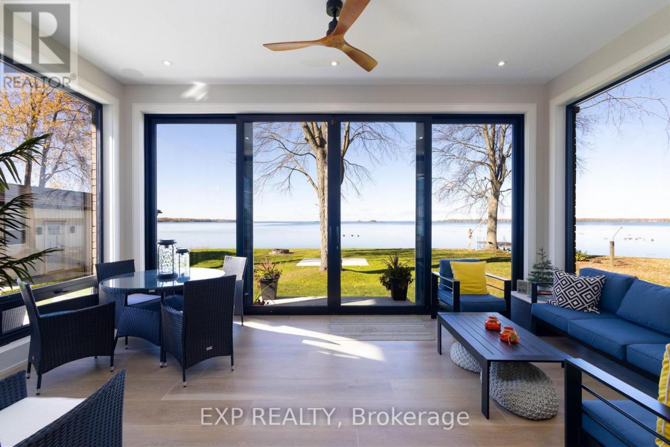 Georgina (Pefferlaw), ON, L0E1N0, Canada, 5 Bedrooms Bedrooms, ,6 BathroomsBathrooms,Residential,For Sale,1997831