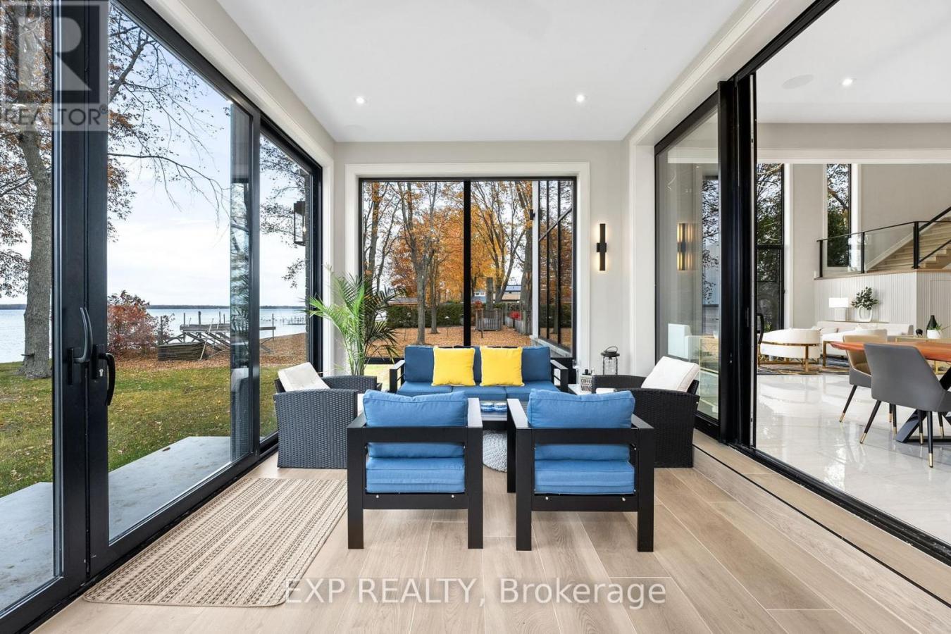 Georgina (Pefferlaw), ON, L0E1N0, Canada, 5 Bedrooms Bedrooms, ,6 BathroomsBathrooms,Residential,For Sale,1997831