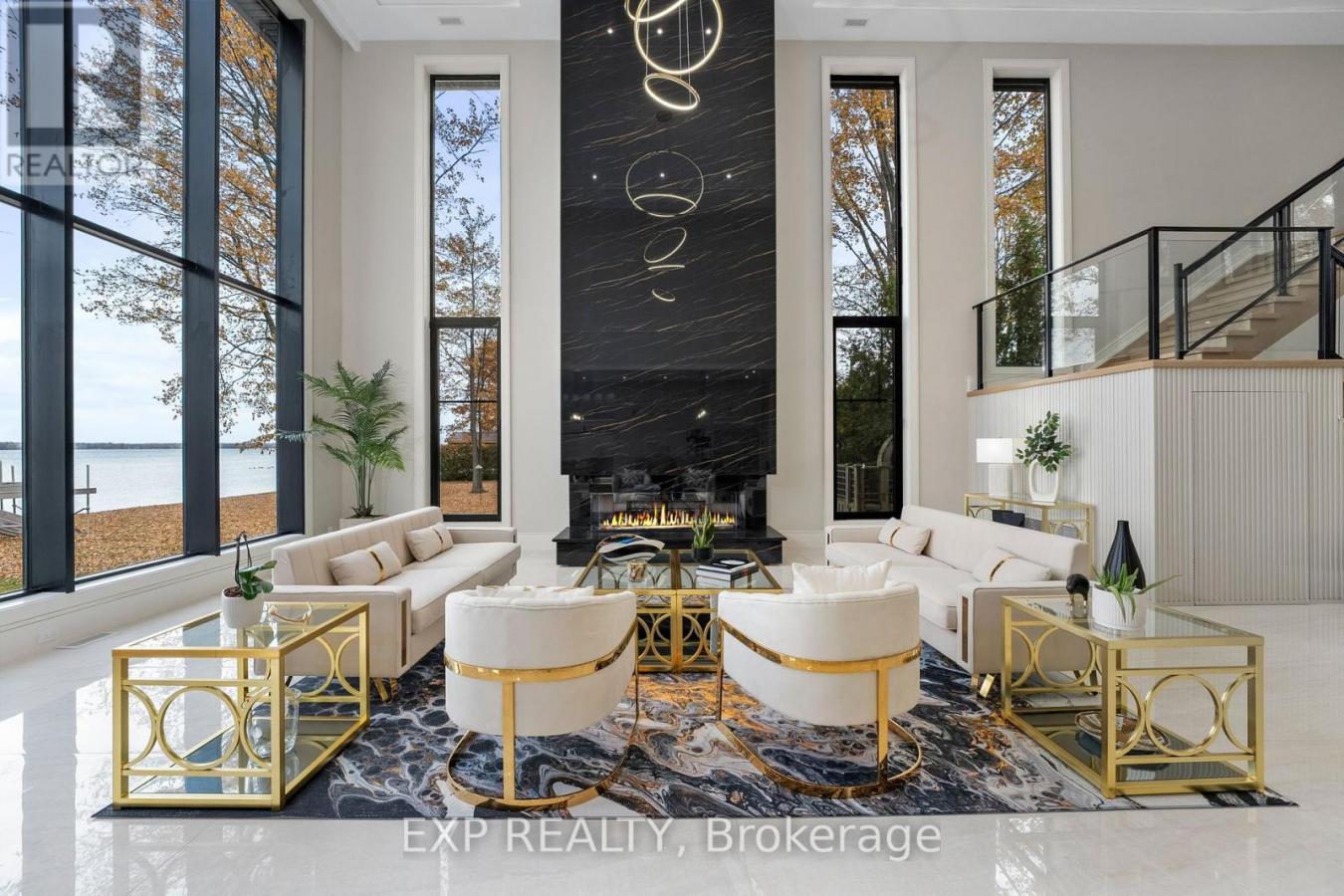 Georgina (Pefferlaw), ON, L0E1N0, Canada, 5 Bedrooms Bedrooms, ,6 BathroomsBathrooms,Residential,For Sale,1997831