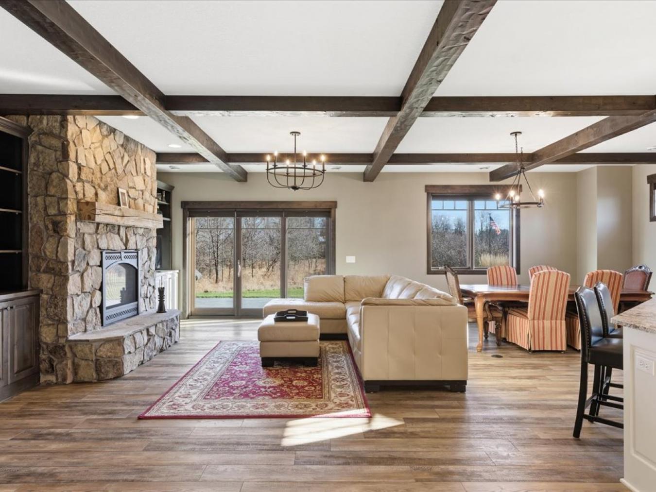 East Gull Lake, Cass, 56401, United States, 4 Bedrooms Bedrooms, ,3 BathroomsBathrooms,Residential,For Sale,1997827