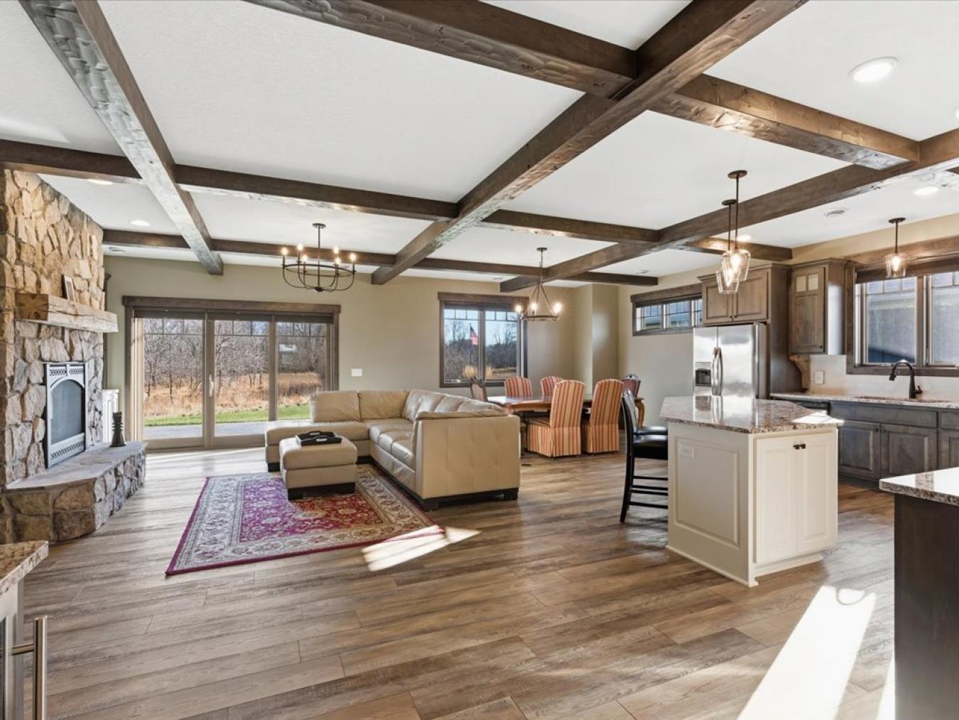 East Gull Lake, Cass, 56401, United States, 4 Bedrooms Bedrooms, ,3 BathroomsBathrooms,Residential,For Sale,1997827