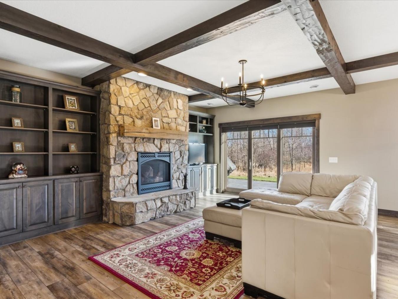 East Gull Lake, Cass, 56401, United States, 4 Bedrooms Bedrooms, ,3 BathroomsBathrooms,Residential,For Sale,1997827