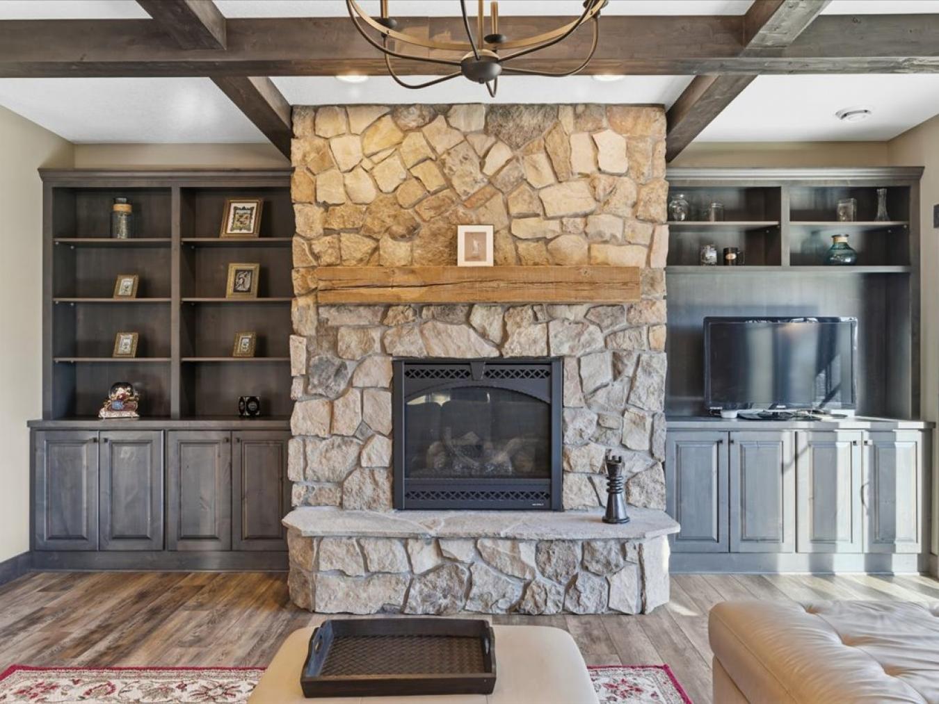 East Gull Lake, Cass, 56401, United States, 4 Bedrooms Bedrooms, ,3 BathroomsBathrooms,Residential,For Sale,1997827