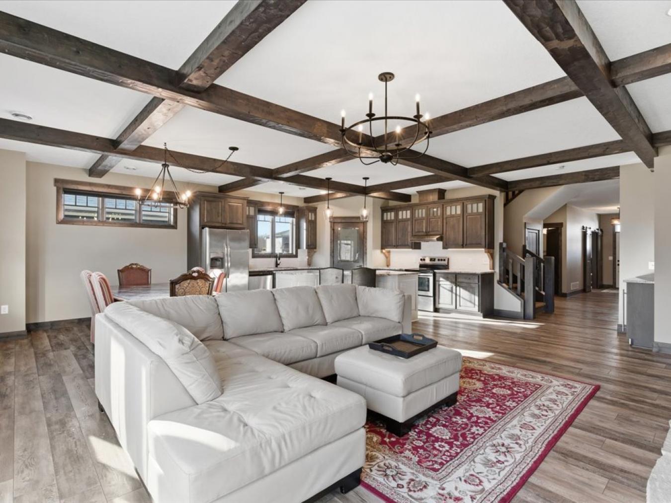 East Gull Lake, Cass, 56401, United States, 4 Bedrooms Bedrooms, ,3 BathroomsBathrooms,Residential,For Sale,1997827