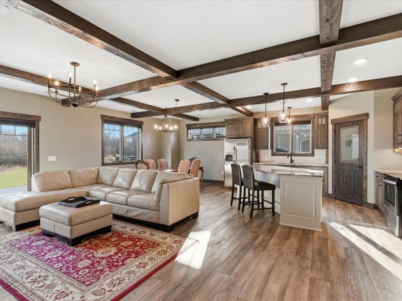 East Gull Lake, Cass, 56401, United States, 4 Bedrooms Bedrooms, ,3 BathroomsBathrooms,Residential,For Sale,1997827