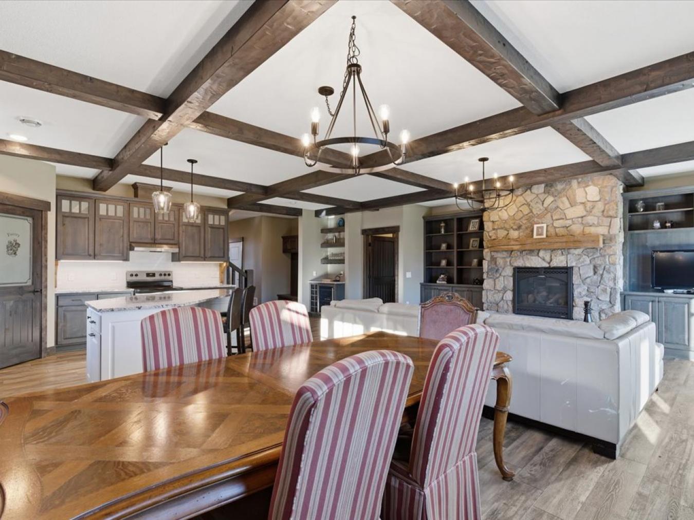 East Gull Lake, Cass, 56401, United States, 4 Bedrooms Bedrooms, ,3 BathroomsBathrooms,Residential,For Sale,1997827