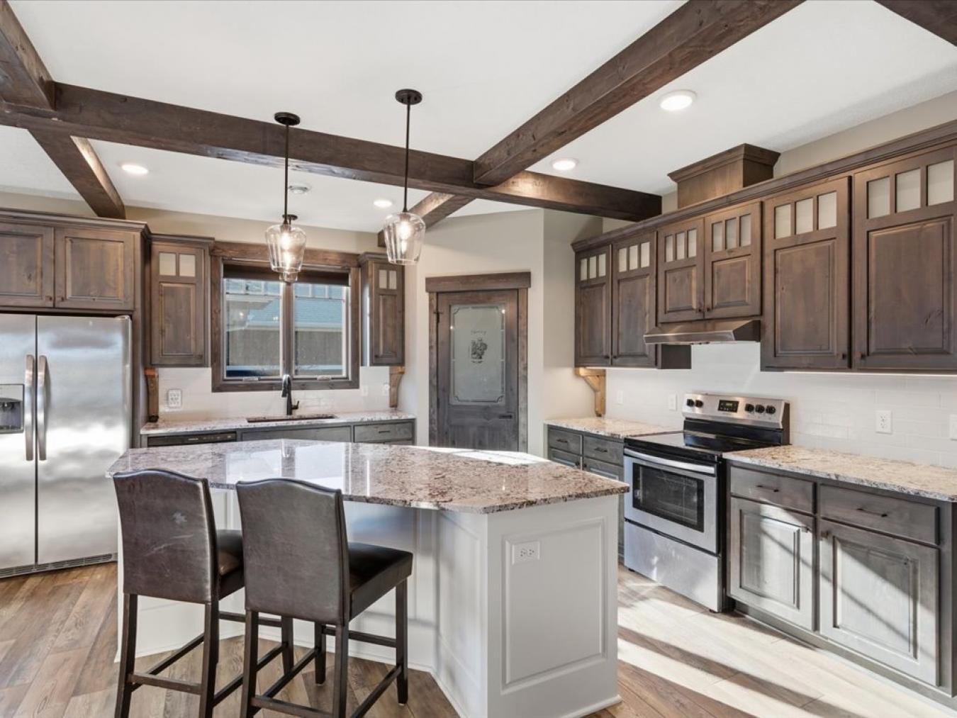 East Gull Lake, Cass, 56401, United States, 4 Bedrooms Bedrooms, ,3 BathroomsBathrooms,Residential,For Sale,1997827