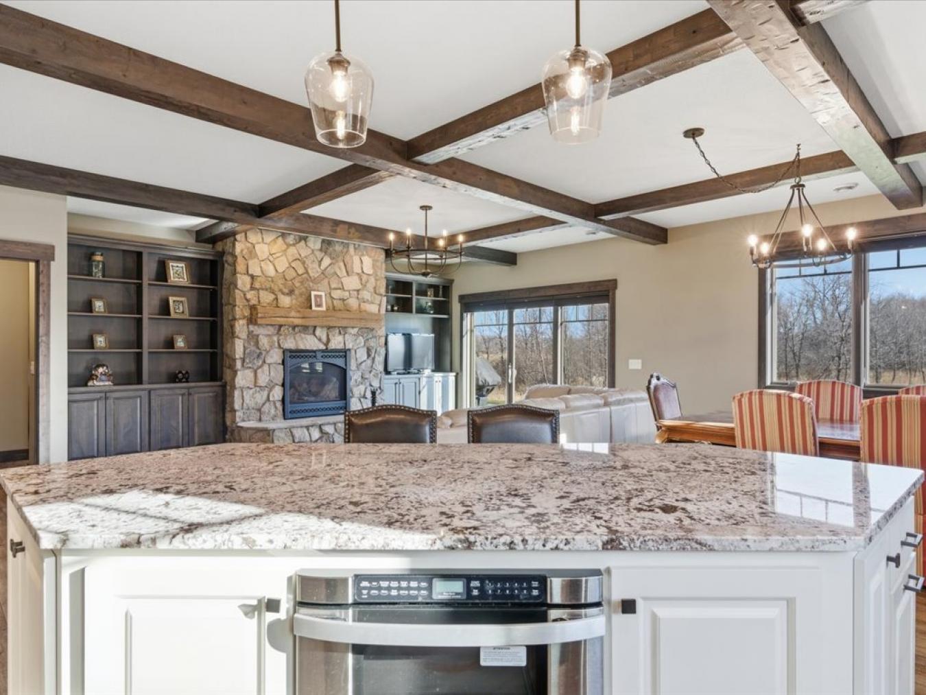 East Gull Lake, Cass, 56401, United States, 4 Bedrooms Bedrooms, ,3 BathroomsBathrooms,Residential,For Sale,1997827