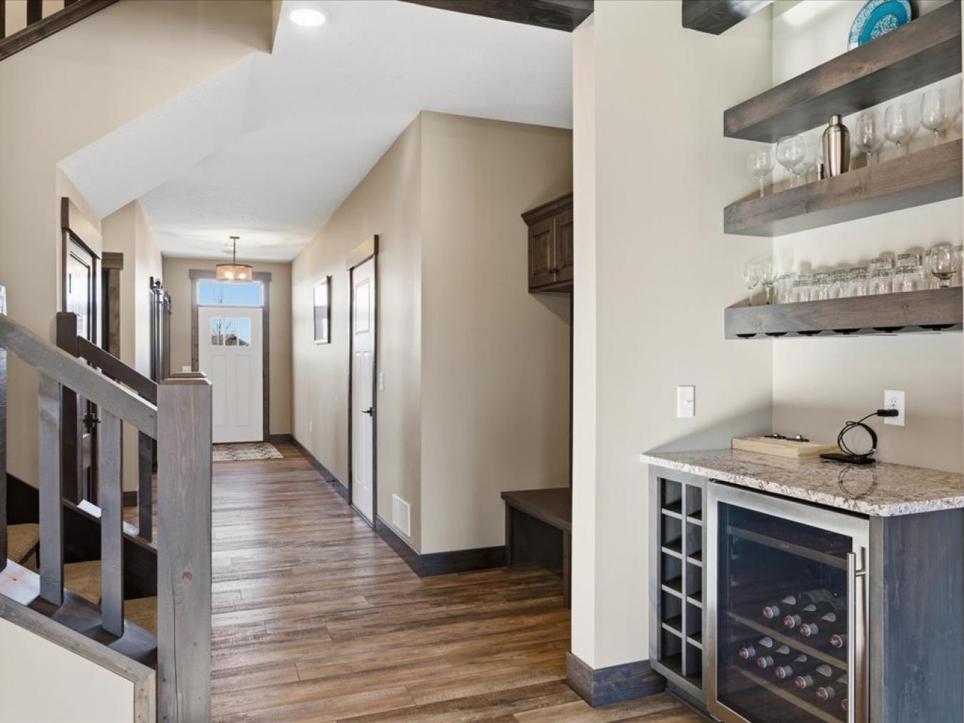 East Gull Lake, Cass, 56401, United States, 4 Bedrooms Bedrooms, ,3 BathroomsBathrooms,Residential,For Sale,1997827