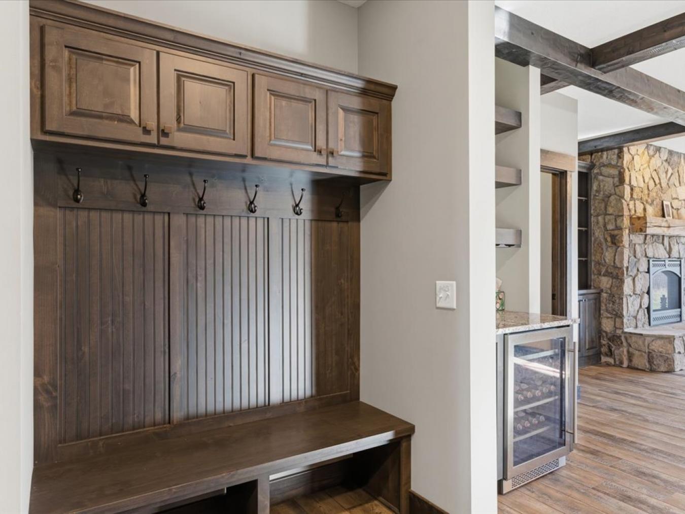 East Gull Lake, Cass, 56401, United States, 4 Bedrooms Bedrooms, ,3 BathroomsBathrooms,Residential,For Sale,1997827