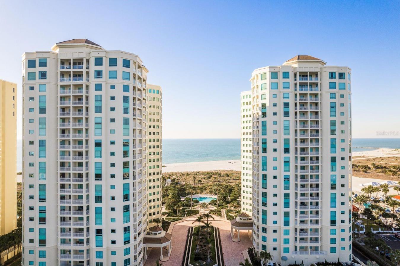 CLEARWATER BEACH, Pinellas, 33767, United States, ,Residential,For Sale,1997823