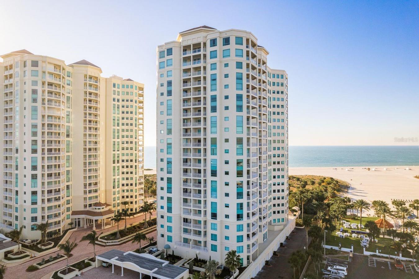 CLEARWATER BEACH, Pinellas, 33767, United States, ,Residential,For Sale,1997824