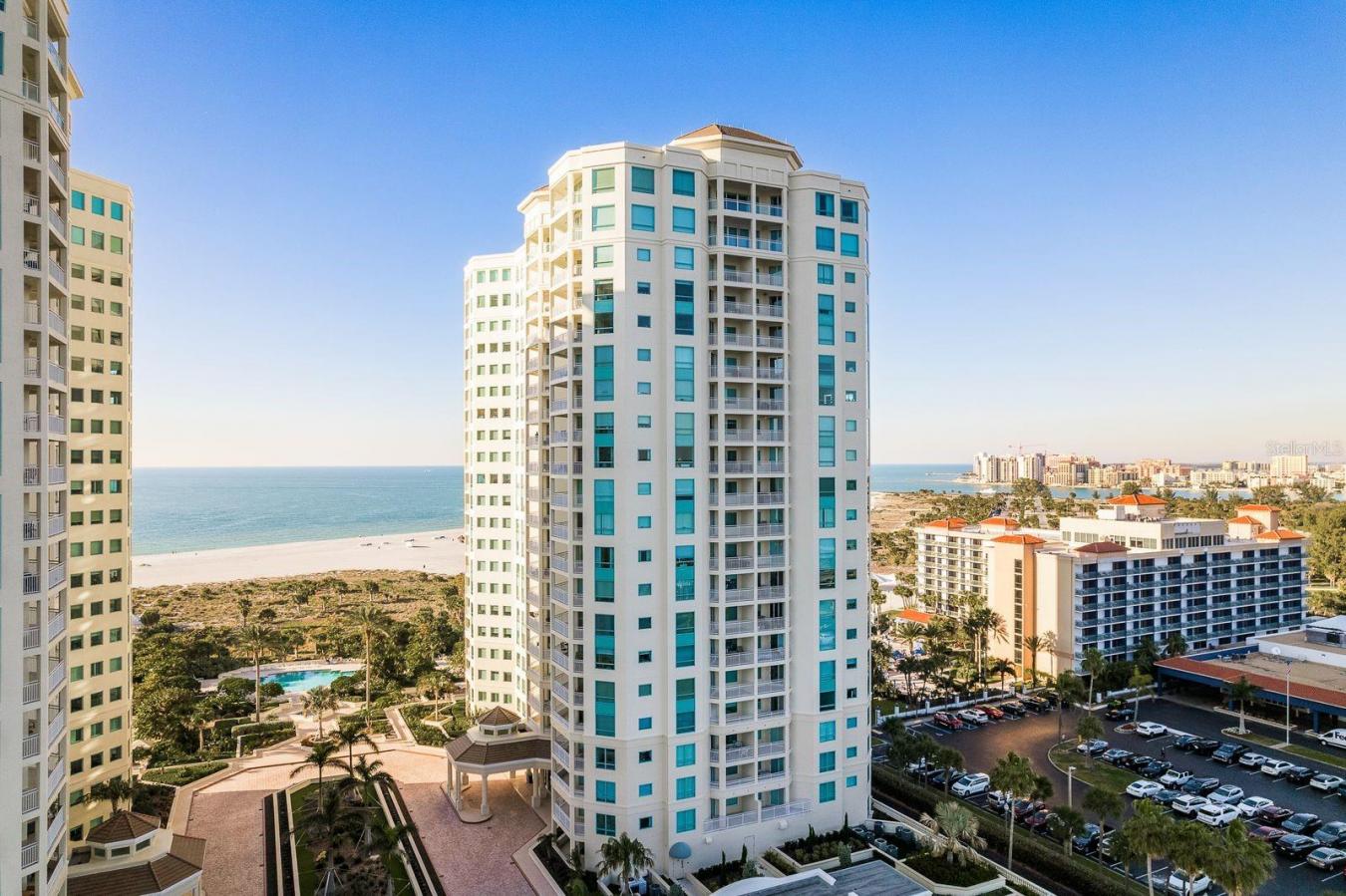 CLEARWATER BEACH, Pinellas, 33767, United States, ,Residential,For Sale,1997824