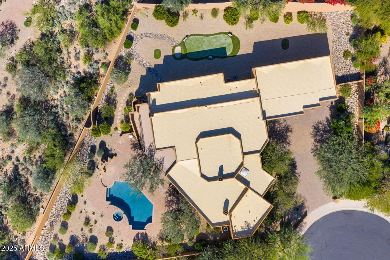 Scottsdale, Maricopa, 85259, United States, 5 Bedrooms Bedrooms, ,5 BathroomsBathrooms,Residential,For Sale,1997820