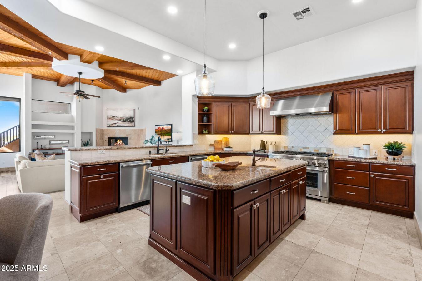 Scottsdale, Maricopa, 85259, United States, 5 Bedrooms Bedrooms, ,5 BathroomsBathrooms,Residential,For Sale,1997820