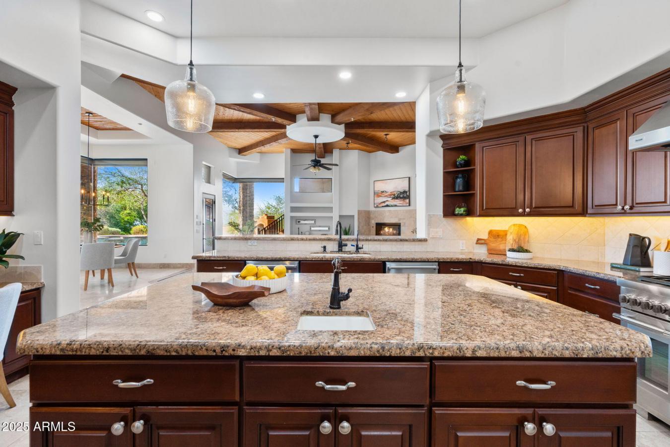 Scottsdale, Maricopa, 85259, United States, 5 Bedrooms Bedrooms, ,5 BathroomsBathrooms,Residential,For Sale,1997820