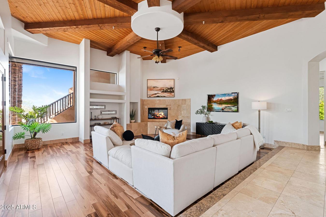 Scottsdale, Maricopa, 85259, United States, 5 Bedrooms Bedrooms, ,5 BathroomsBathrooms,Residential,For Sale,1997820