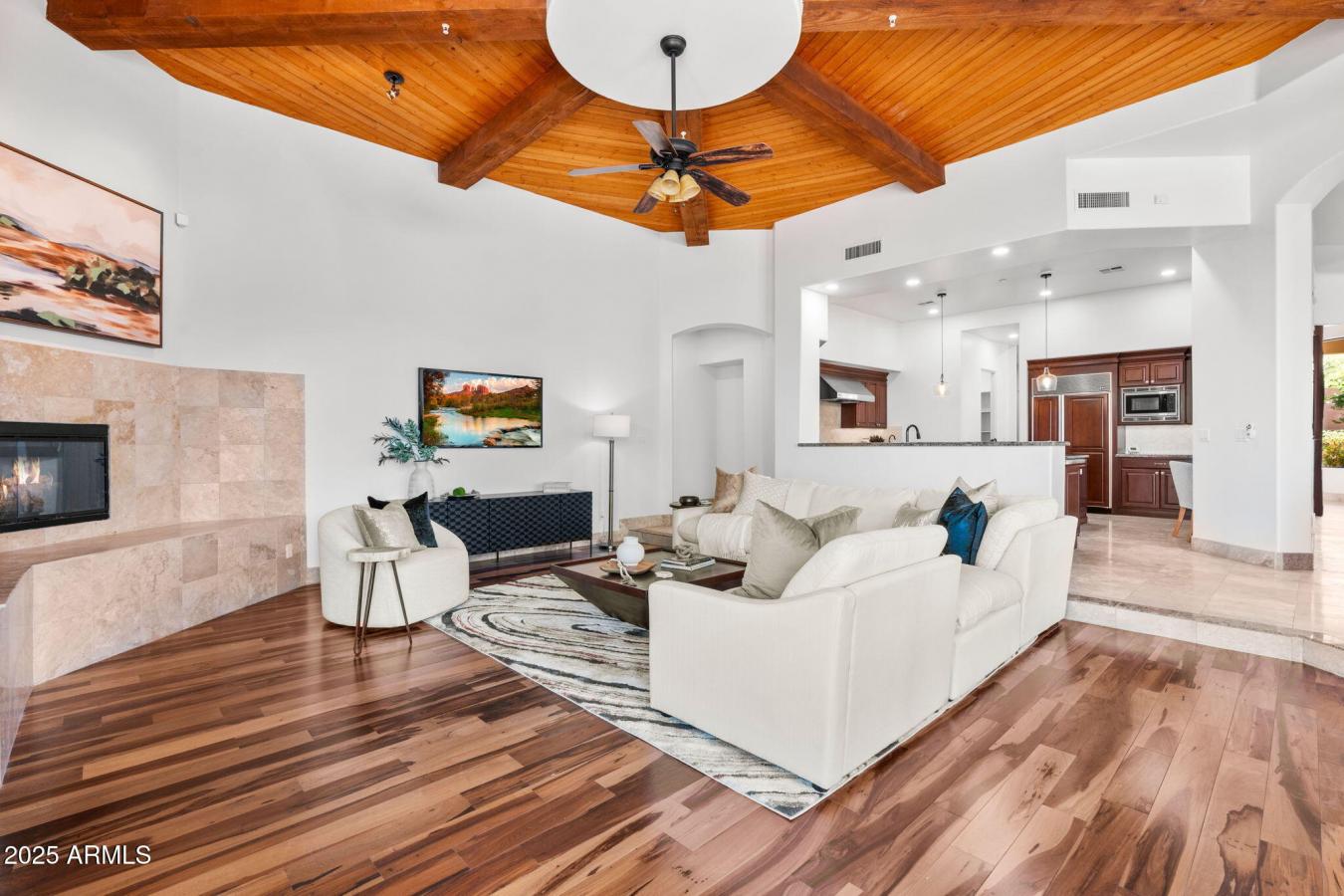 Scottsdale, Maricopa, 85259, United States, 5 Bedrooms Bedrooms, ,5 BathroomsBathrooms,Residential,For Sale,1997820