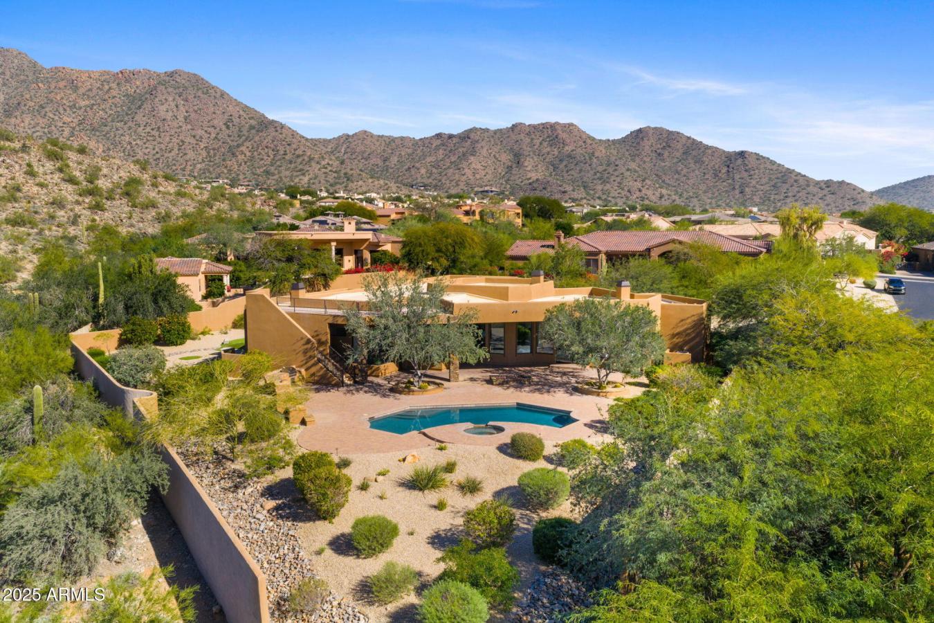 Scottsdale, Maricopa, 85259, United States, 5 Bedrooms Bedrooms, ,5 BathroomsBathrooms,Residential,For Sale,1997820