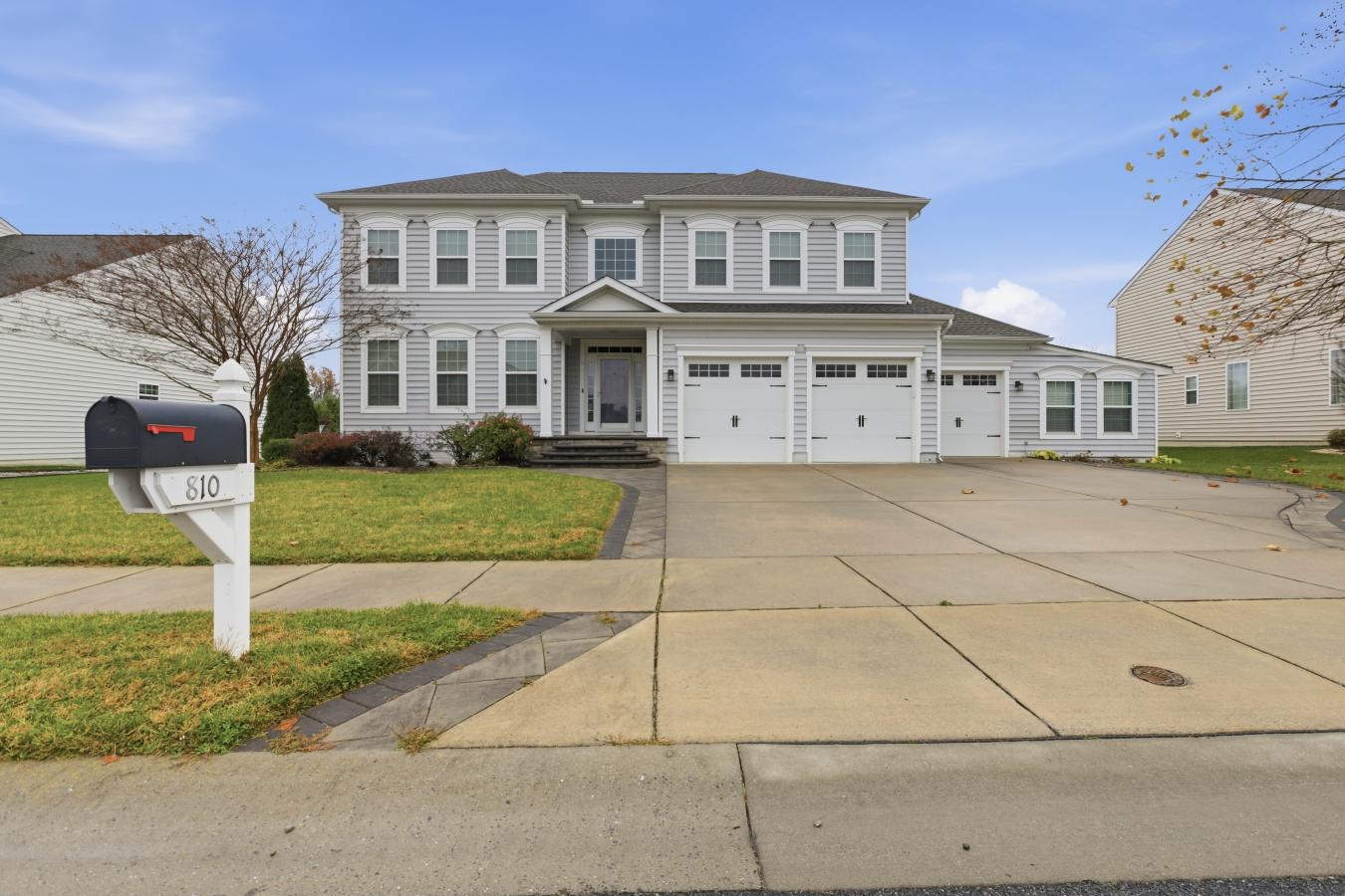 Middletown, Delaware, 19709, United States, 5 Bedrooms Bedrooms, ,4 BathroomsBathrooms,Residential,For Sale,1997819