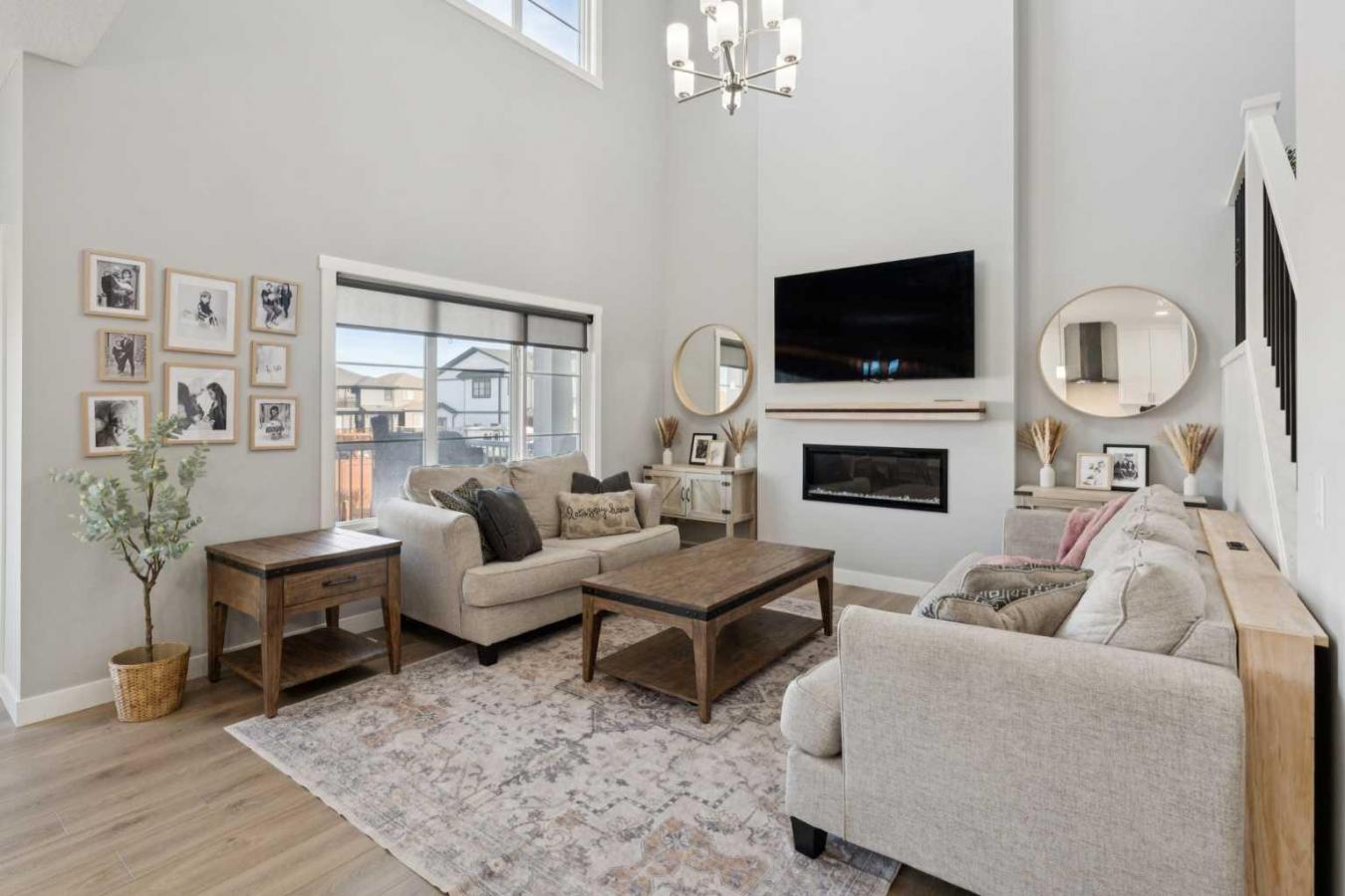 Airdrie, Airdrie, T4B 5J9, Canada, 3 Bedrooms Bedrooms, ,2 BathroomsBathrooms,Residential,For Sale,1997811