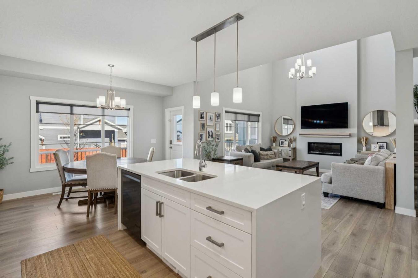 Airdrie, Airdrie, T4B 5J9, Canada, 3 Bedrooms Bedrooms, ,2 BathroomsBathrooms,Residential,For Sale,1997811