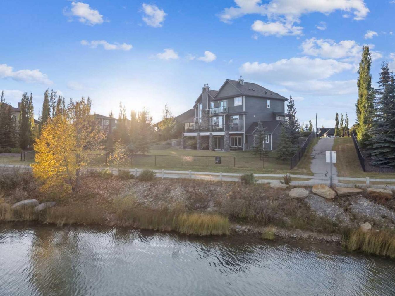 Cochrane Lake, Rocky View County, T4C 0A8, Canada, 4 Bedrooms Bedrooms, ,3 BathroomsBathrooms,Residential,For Sale,1997810