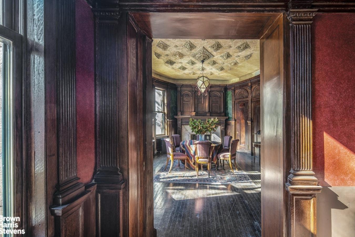 South Harlem, New York, 10027, United States, 6 Bedrooms Bedrooms, ,3 BathroomsBathrooms,Residential,For Sale,1997809