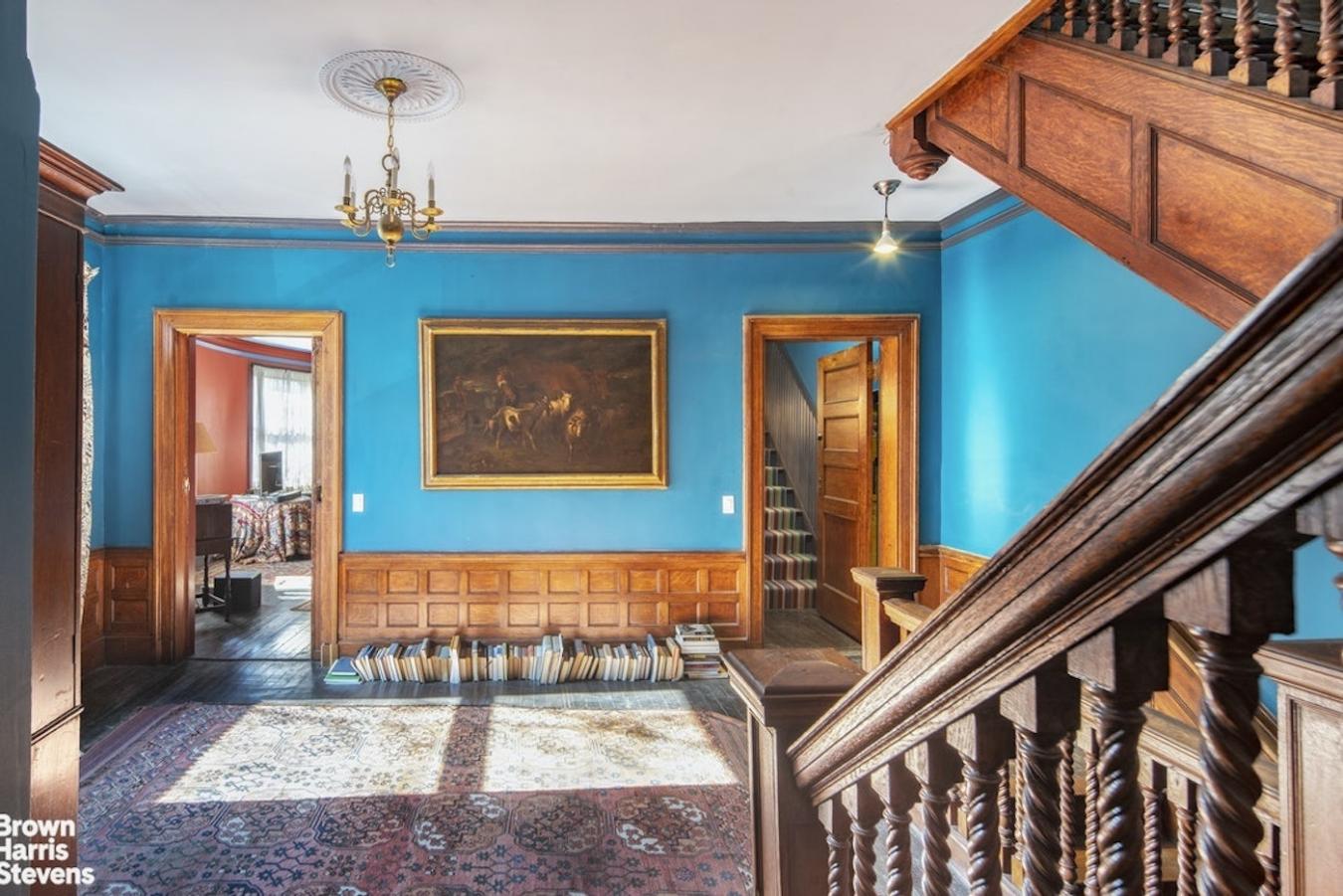 South Harlem, New York, 10027, United States, 6 Bedrooms Bedrooms, ,3 BathroomsBathrooms,Residential,For Sale,1997809