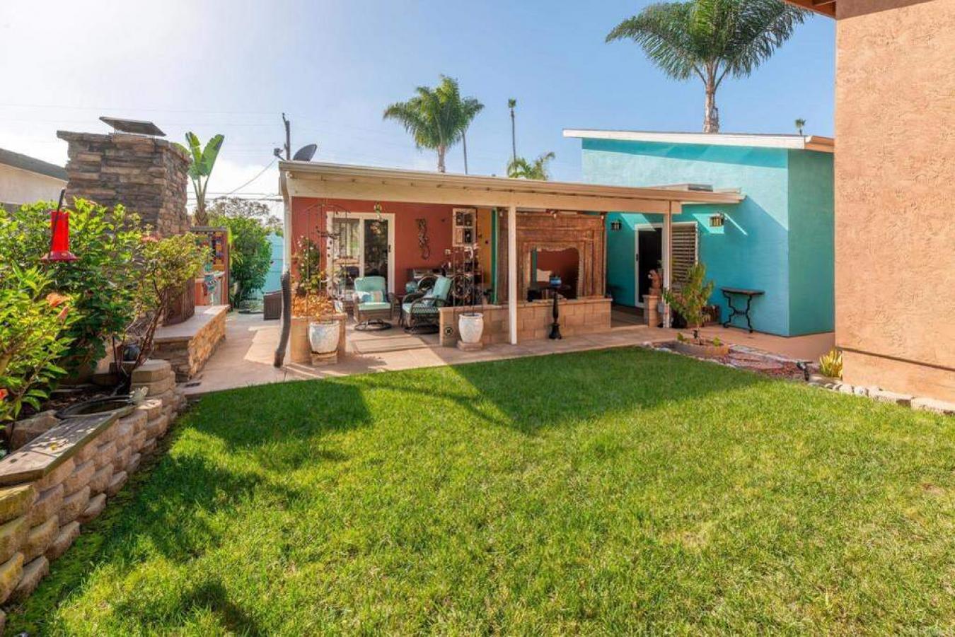 Oceanside, San Diego, 92054, United States, 4 Bedrooms Bedrooms, ,3 BathroomsBathrooms,Residential,For Sale,2002575