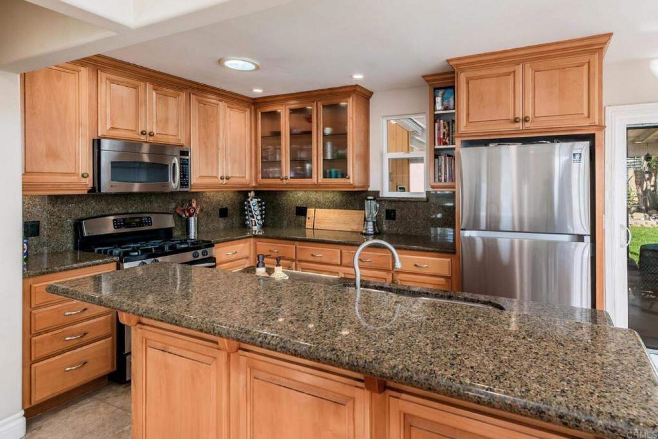 Oceanside, San Diego, 92054, United States, 4 Bedrooms Bedrooms, ,3 BathroomsBathrooms,Residential,For Sale,2002575