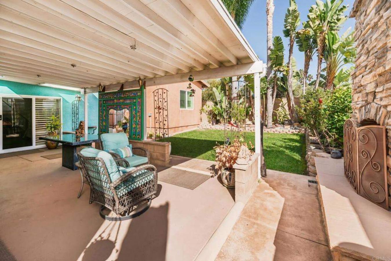 Oceanside, San Diego, 92054, United States, 4 Bedrooms Bedrooms, ,3 BathroomsBathrooms,Residential,For Sale,2002575