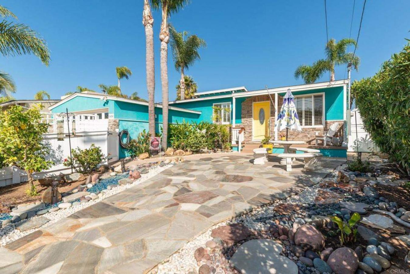 Oceanside, San Diego, 92054, United States, 4 Bedrooms Bedrooms, ,3 BathroomsBathrooms,Residential,For Sale,2002575