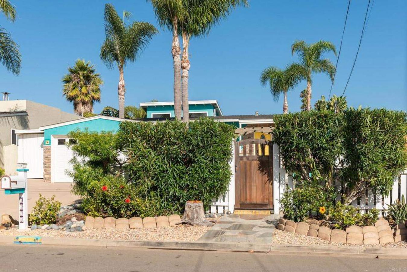 Oceanside, San Diego, 92054, United States, 4 Bedrooms Bedrooms, ,3 BathroomsBathrooms,Residential,For Sale,2002575